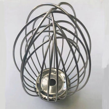 Hengyu sheng hengxiang hengba hengming b20b30 egg beating mixer accessories egg beating mixer b30 egg beating ball