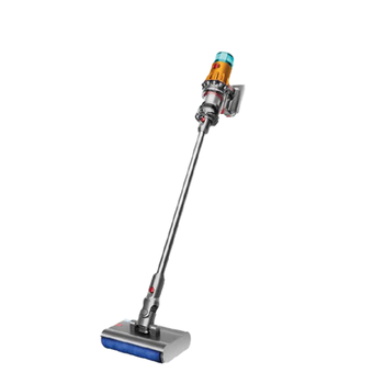 Dyson v12n detect slim nautik lightweight vacuum cleaner with integrated suction and mopping