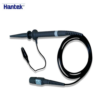 Shantou lincun hantek hantek digital oscilloscope dso2d10/dso2d15 bandwidth 150mhz dual channel with signal source t3100 high voltage monitor_(1 100)