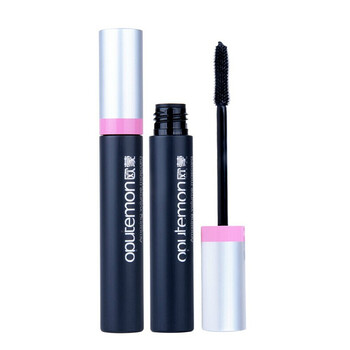 European union mascara, stunning thick mascara, long and curling, waterproof, not easy to smudge, beginner makeup