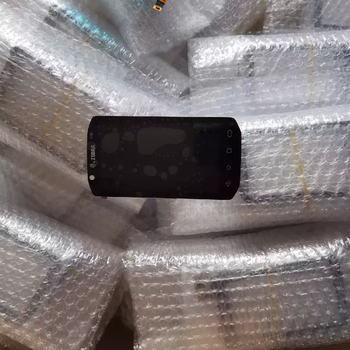 Suitable for zebra model tc75xtc70x lcd screen assembly lcdtouch default