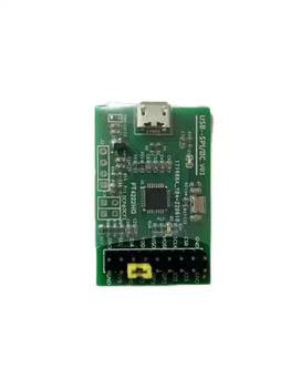 Ft4222 high-speed usb to spi/iic module umft4222ev new bridge chip ft4222hq ft4222 module + free data cable