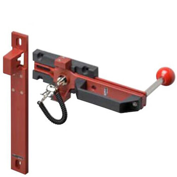 Omron door switch electromagnetic lock sliding unit d4sl-nsk10-lk/lkh mechanical lock d4sl-nsk10-lkh