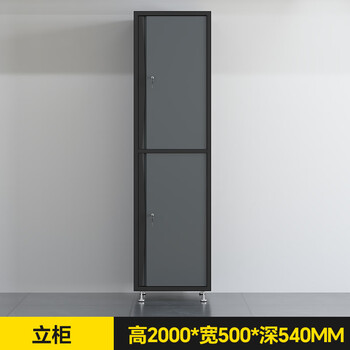 Silent combination tool cabinet, heavy-duty auto repair tool cart, multi-functional repair workbench, tool storage cabinet, auto repair workstation, standing cabinet