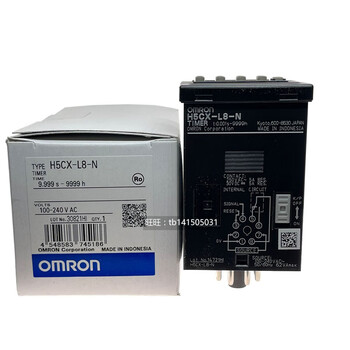 Timer timer h5cx-l8sd-n/l8-n/l8d/ad-n/asd-n/a11d-n h5cx-a11d-n