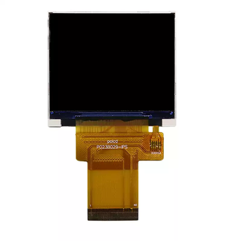2.31-inch tft lcd screen high-definition 480*360 horizontal screen full viewing angle ips plug-in rgb screen lcd display p023b029-ips