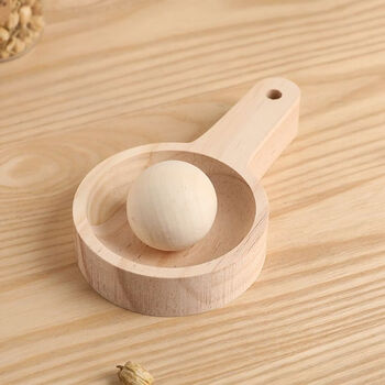Shantou lincun handmade round dumpling rolling device for household pressing of dumpling skins, water-based skin dumplings, dumpling molds, dumpling pressing device, one piece, easy pressing by xiaobai