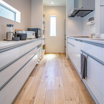 Shantou lincun japanese cabinets japanese-style overall cabinets custom-assembled quartz stone small apartment slate island whole house custom-imported japanese-style cabinets 3-meter base cabinet + 1.5-meter base cabinet (including countertop + horse-riding drawer + skirting drawer)