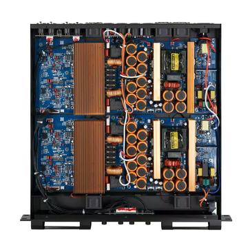 Professional power amplifier stage performance conference home ktv1u digital power amplifier ca dual audio power amplifier 1800w*4