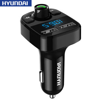 H82 car mp3 bluetooth music flash drive hands-free charger shipping insurance hyundaih-82mp3 flash drive hands-free charger shipping insurance
