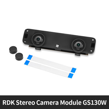 Rdk stereo camera gs130w/gs130wi global shutter camera module real-time motion monitoring rdk stereo camera modul1