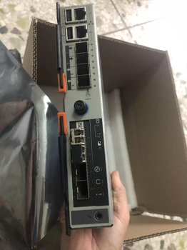 Ibmv3700 controller 00ry38200ar104 disassembled 9 new with all daughter cards ready for testing default