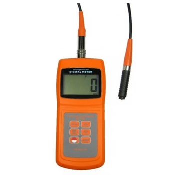 Lantai guangzhou lantai film thickness gauge paint thickness gauge powder film thickness meter c8821b iron-based coating thickness gauge