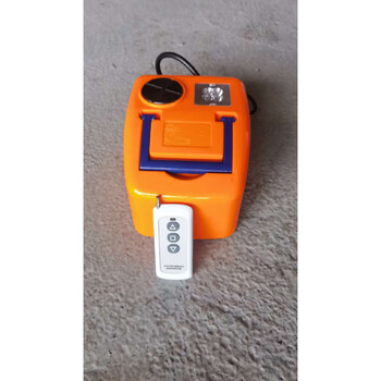 Renjuyi floor scale with hydraulic wireless remote control vehicle emergency tire changing tool vehicle-mounted electric hydraulic jack floor scale wired 2 tons height 13 points 5cm jack