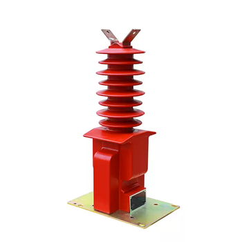 10-35kv high voltage current ct transformer three-phase lzzbj9 metering cabinet 0.2s/0.5 single-phase lzw-35 lzw-35