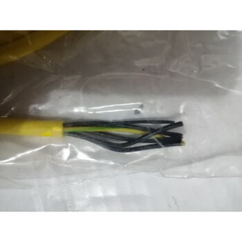 Murr-0280150 plug 5-wire, pressure switch signal detection, 24vdc 4a