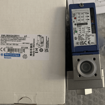 Schneider pressure switch xmlb002 010 020 035a2s11 b070 160 300 500d2s1 xmlb010a2s11 0.7-10bar