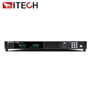 Itech dc power supply 500v/12/2kw it-m3902d-500-12