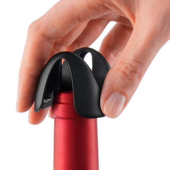 Red wine paper cutter, tin foil knife, cutting, packaging, mouth cutter, paper cutter, bottle opener