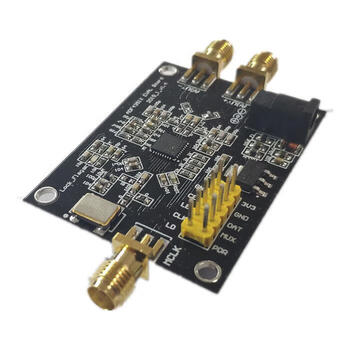 Rf signal source phase locked loop adf4351 adf4350 35m-4400m rf signal generation module adf4350