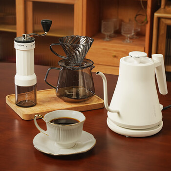 Deslon hand-brewed coffee set b dsc-tz010b
