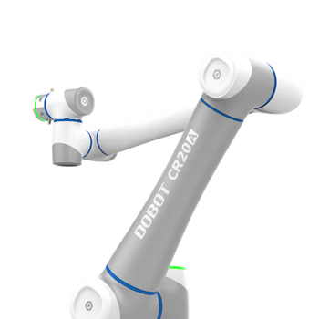 Dobot cross-border cra collaborative robot robotic arm automotive parts electronic metal processing food packaging medical logistics robotic arm industrial telescopic arm robot cr5a intelligent collaborative robot