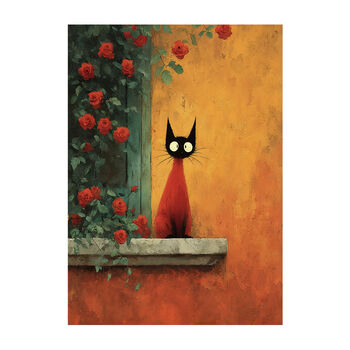 Fantasy rose living room decorative painting abstract oil painting sofa hanging painting a recommended contestant painting 80x110 high-grade black titanium aluminum brushed frame purely hand-painted oil painting by a 30-year master 100 handmade paintings within 10 days