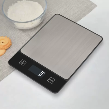 Yusenyi mongdio electronic scale for baking, precision small gram quality scale food scale, home kitchen small gram scale, black model