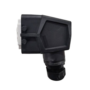 Saffray gn-t25 plug (price unit)