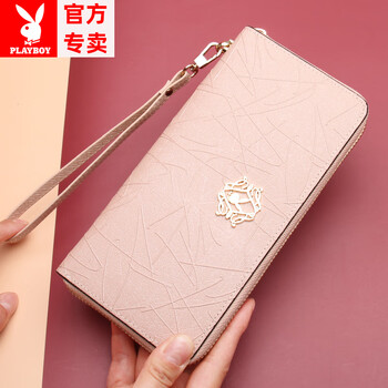 Other/other wallets women's long wallet new 2025 popular large capacity fashion handbag mobile phone bag wallet off-white