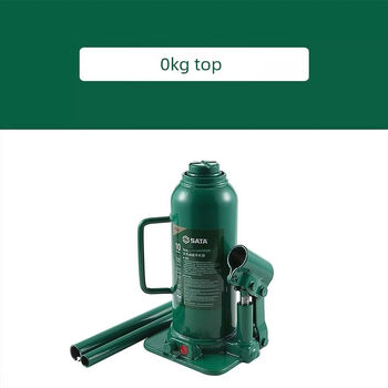 Shida (sata) shida vertical hydraulic 0kg jack 97801a 97802a 97803a 97804a 97805a 6 metric tons 97803a