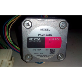 Vexta stepper motor pk264ma pk266pb pk266pa pk268pb pk245ma pk266-02a