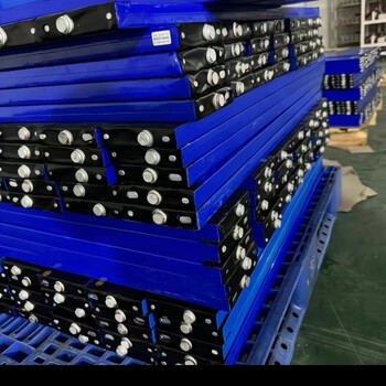 Meila 20kwh 48v finished product set. byd 400a blade battery plus 200a polar air protection board