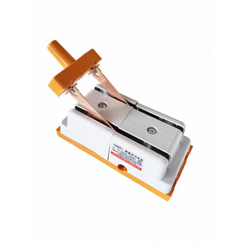 Bidirectional reverse knife switch two-phase household power switch 100a electric vehicle conversion double throw knife switch 380v-three-phase four-wire-600a