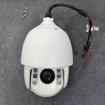 Ds-2de7423iw-d 7-inch 4 million 23x zoom 150m camera dome camera de7423iw-a ids-2dc7423mwr-a_cai jingjing