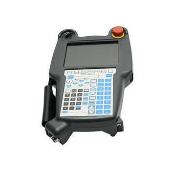 A05b-2255-c102#sgl fanuc robot accessories teaching pendant sf spot bargaining new