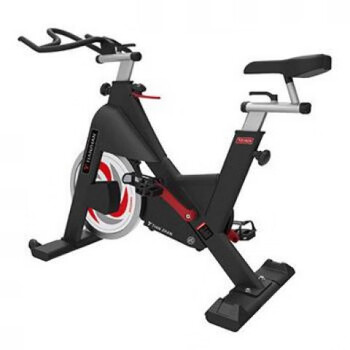 He jiagong commercial silent spinning bike gym special shaping ride