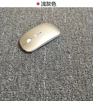 Yusenyi gray photo carpet for commercial use. special large floor mat. modern minimalist style non-slip carpet can be customized. ordinary light gray. encrypted version. 2 meters wide