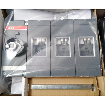 Abb isolation switch ot400e03p, ot630e03p, ot800e03p, ot1000e03 ot400e03p