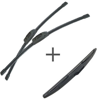 Specially suitable for jietu dasheng i-dm/traveler shanhai l9 shanhai t2 rear wiper blade wiper strip rocker arm jietu x70 c-dm/2024-2024 model rear rocker arm