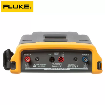 Flukefluke fluke 190-204-iii-s/190-104/202/504/502-iii-s digital oscilloscope fluke190-504-iii-s four-channel 500mhz
