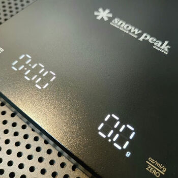 Japan xuefeng high-precision electronic scale precision kitchen scale small household 0.1g baking balance scale food