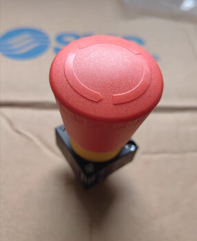 3sb3000-1ha20 emergency stop button switch head imported from germany