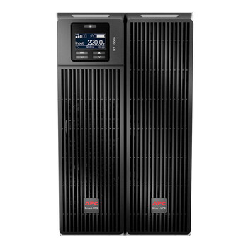 Apc ups uninterruptible power supply surt6000/8000/10000uxi-ch online external battery surt10000uxi-ch (deposit price)