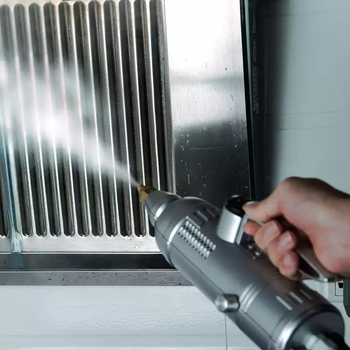 Shantou lincun high temperature and high pressure multifunctional household hood air conditioner household appliances industrial high power steam cleaning machine cleaning machine tool 1800x upgraded model