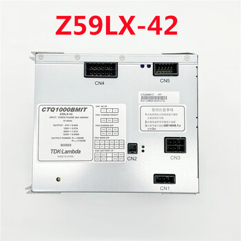 Mitsubishi elevator power box z59lx-46 mitsubishi switching power supply z59lx-42 elevator accessories ready for sale new 42 power box