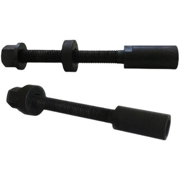 Anchor puller special anchor puller conversion joint chemical anchor puller rod steel bar puller clamp m24 conversion head