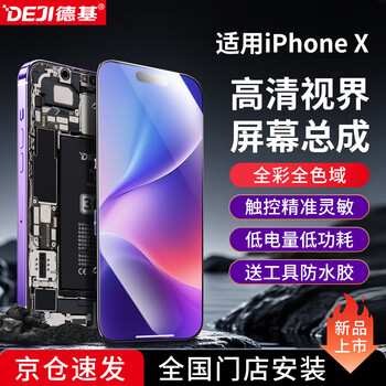 Deji is suitable for apple