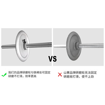 Tuojin imported high-quality traditional chinese medicine grinders from germany, medicine grinding grooves, medicine boats, cast iron medicine twisters, groove tool grinders, old-fashioned raw materials, fixed locks_grinding is more labor-saving