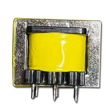 600150ke25 audio isolation transformer nickel iron permalloy step-up and step-down audio cow yellow
